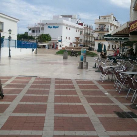 Casa Solarium Villa Torremolinos Ngoại thất bức ảnh