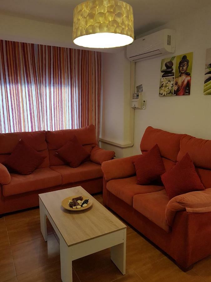 Casa Solarium Villa Torremolinos Ngoại thất bức ảnh