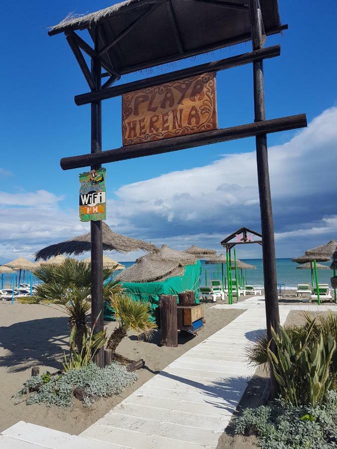 Casa Solarium Villa Torremolinos Ngoại thất bức ảnh