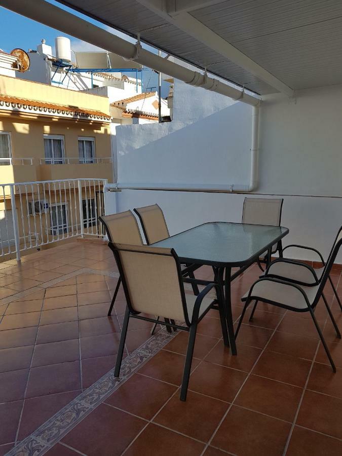 Casa Solarium Villa Torremolinos Ngoại thất bức ảnh