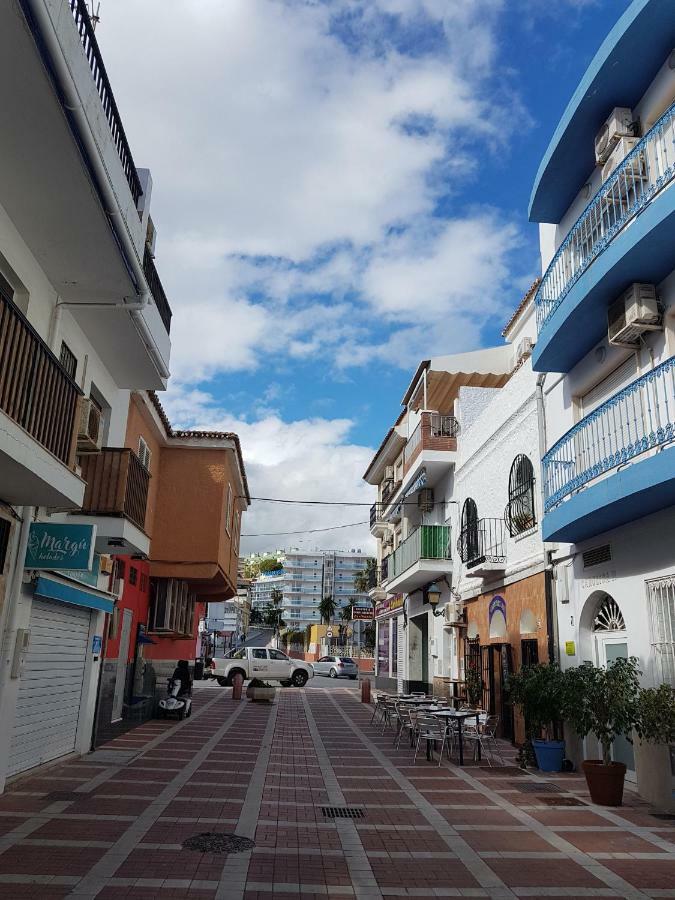 Casa Solarium Villa Torremolinos Ngoại thất bức ảnh