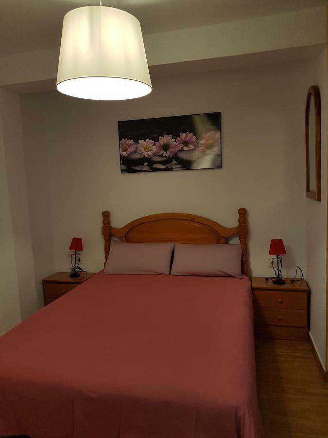 Casa Solarium Villa Torremolinos Ngoại thất bức ảnh