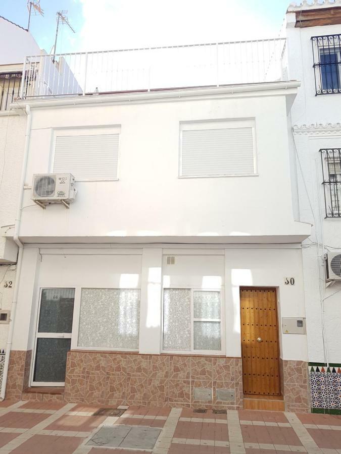 Casa Solarium Villa Torremolinos Ngoại thất bức ảnh