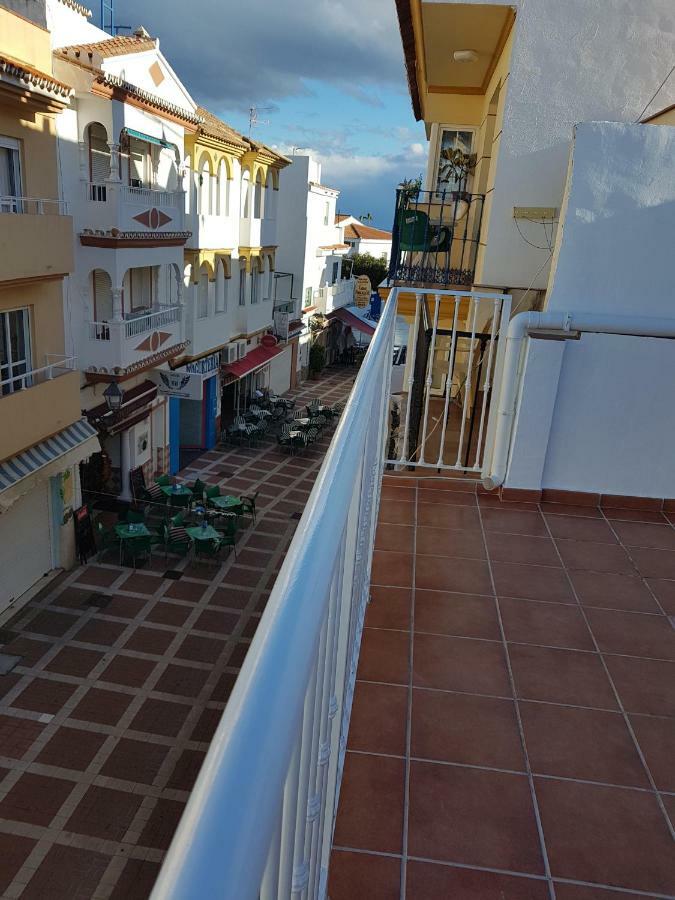 Casa Solarium Villa Torremolinos Ngoại thất bức ảnh