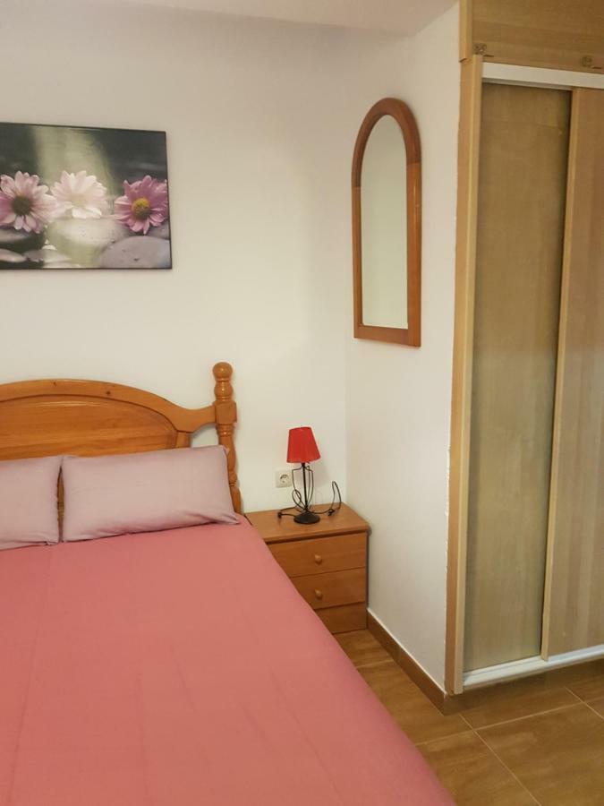Casa Solarium Villa Torremolinos Ngoại thất bức ảnh