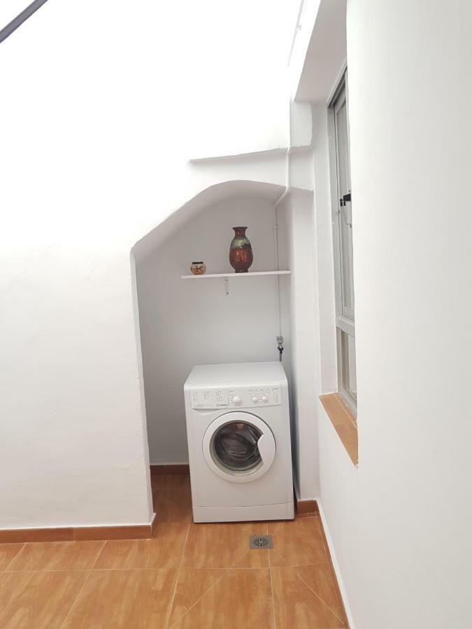 Casa Solarium Villa Torremolinos Ngoại thất bức ảnh