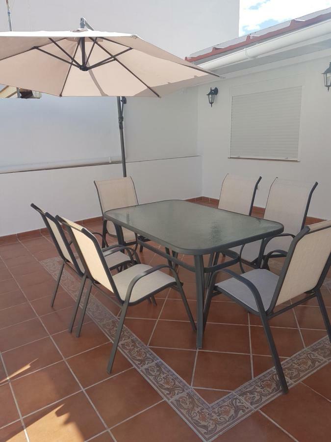 Casa Solarium Villa Torremolinos Ngoại thất bức ảnh