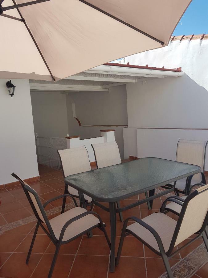 Casa Solarium Villa Torremolinos Ngoại thất bức ảnh